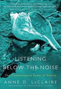 Listening Below the Noise