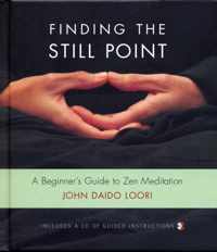 Finding The Still Point (Book And Cd)