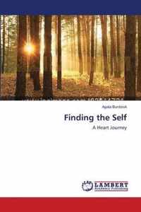 Finding the Self