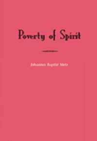 Poverty of Spirit (Revised Edition)