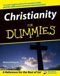 Christianity For Dummies