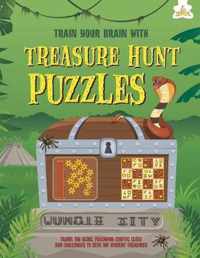 Treasure Hunt Puzzles