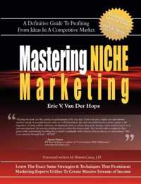 Mastering Niche Marketing