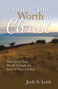 Finding Your Worth in Christ