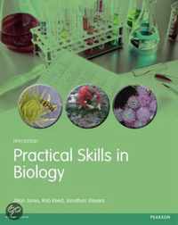 Practical Skills in Biology