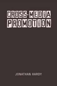 Cross-Media Promotion