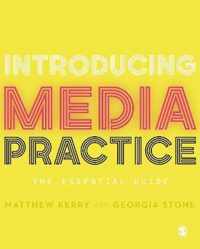Introducing Media Practice