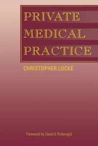 Private Medical Practice