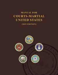 Manual for Courts-Martial, United States 2019 edition