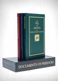 Documents of Freedom Boxed Set