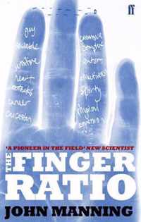 Finger Ratio