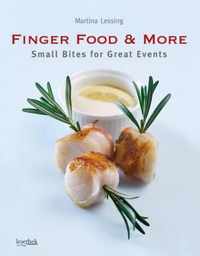 Finger Food & More