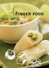 Finger Food  Ik Kook
