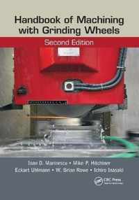 Handbook of Machining with Grinding Wheels