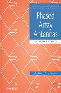 Phased Array Antennas