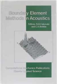 Boundary Element Methods in Acoustics
