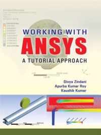 Working with Ansys