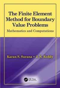The Finite Element Method for Boundary Value Problems