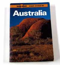 AUSTRALIA 6 Lonely Planet