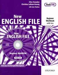 New English File