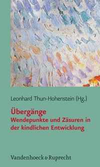 UEbergange