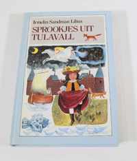 Sprookjes uit Tulavall - Irmelin Sandman Lilius