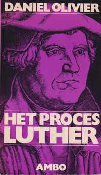 Het proces Luther