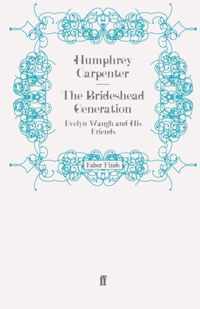 The Brideshead Generation