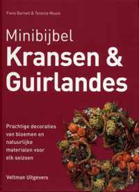 Minibijbel - Kransen en guirlandes