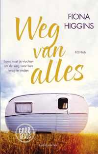 Weg van alles