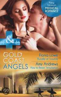 Gold Coast Angels