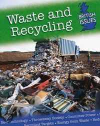 Waste and Recycling