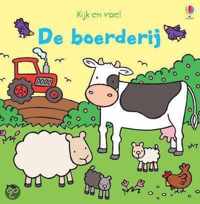 De Boerderij