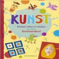 Kunst - Ideeen En Projecten (Enkel Voor Nl)