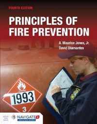 Principles Of Fire Prevention