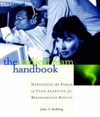 The Radical Team Handbook