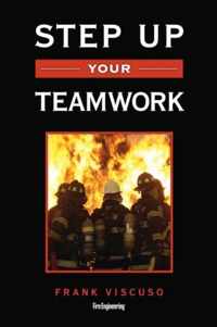 Step Up Your Teamwork