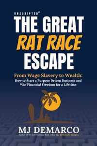 Unscripted-The Greatv Rat Race Escape