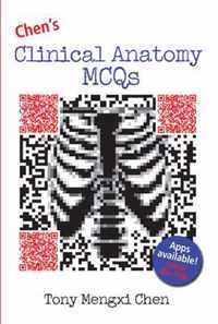 Chen's Clinical Anatomy MCQs