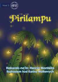Fireflies - Pirilampu