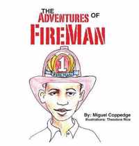 The Adventures of Fireman