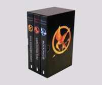 The Hunger Games Trilogy