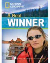 A Real Winner + Book with Multi-ROM