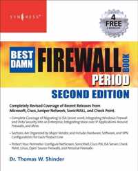 The Best Damn Firewall Book Period