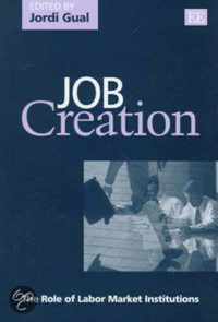 Job Creation