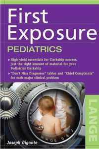 First Exposure Pediatrics