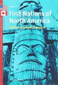 First Nations Of North America