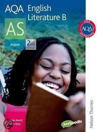Aqa English Literature B As