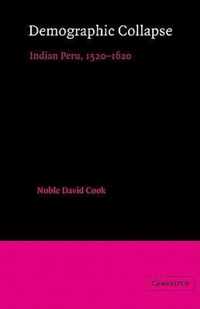 Demographic Collapse