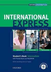 New Int Express Int SB W/Mu-Rom Pk